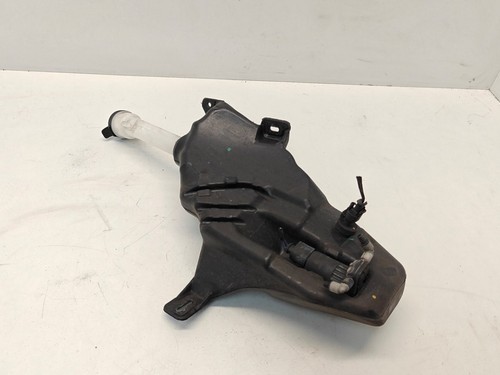 Lave glace reservoir avant - reservoir,