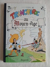 TRANCHEROC AU MOYEN AGE  /