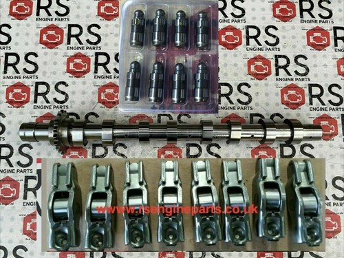 Aac inlet fai culbuteurs 8 - fai,