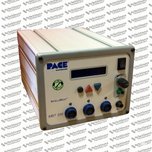 Pace worldwide mbt - pace, 350