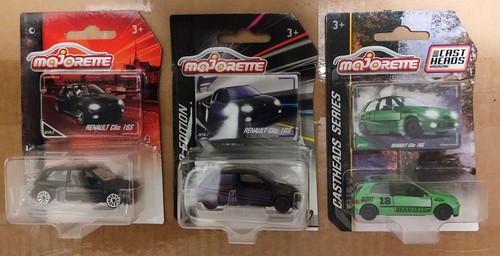Lot voitures majorette - lot,