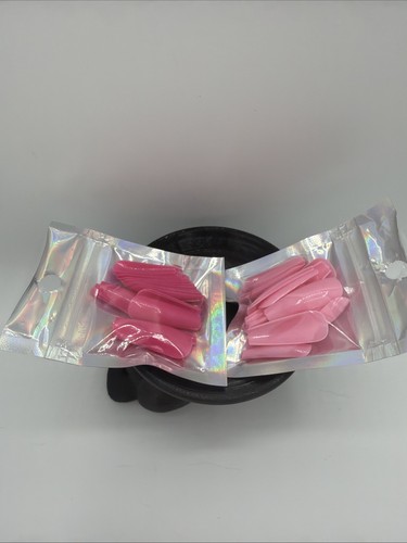 Capsules ongles longues - ongles,