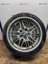 BMW 5 E39 M5 Jante alu 9.5Jx18
