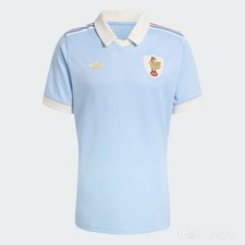 Adidas Maillot rugby France