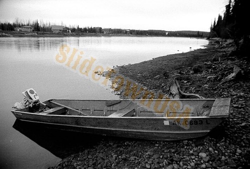 Vtg 35mm negative - negative, aluminum