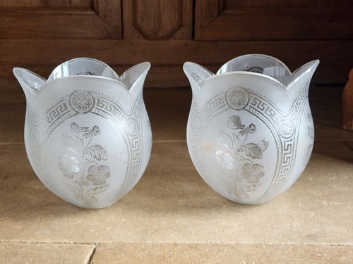 Paire globe lampe a - paire,