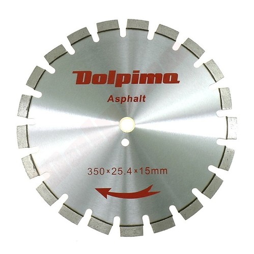 Diamant disque asphalte laser - diamant,
