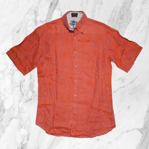 Paul shark vintage chemise - &,