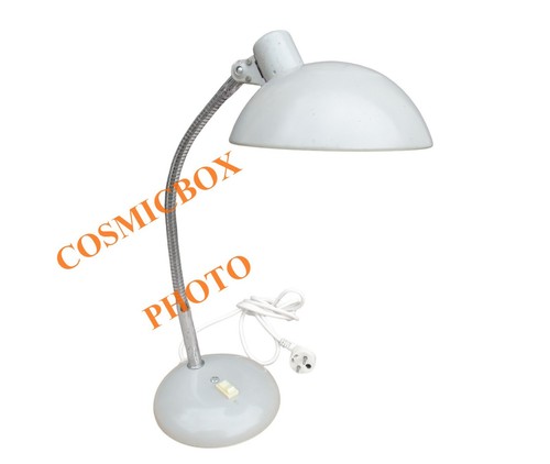 Lampe métal indus - lampe, en