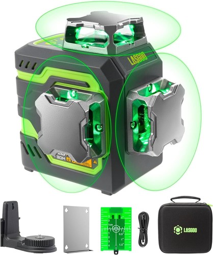 Niveau laser vert - laser,