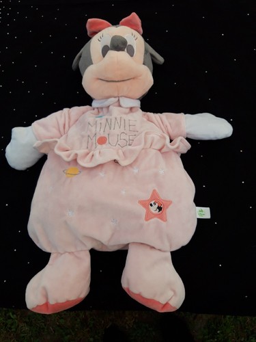 Doudou disney nicotoy - doudou,