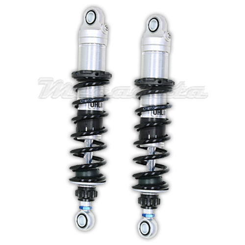 Amortisseur ohlins mg170 - ohlins,