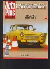 AUTO PLUS - LES CLASSIQUES DE