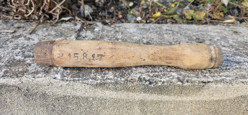 Ww1 allemand manche - ,
