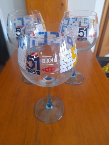 Verres pastis piscine - 3,