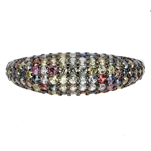 Bague argent sterling - bague,