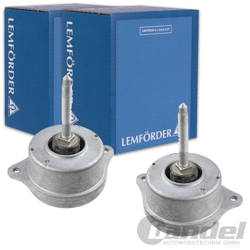 Lemförder moteur portant - 2x,