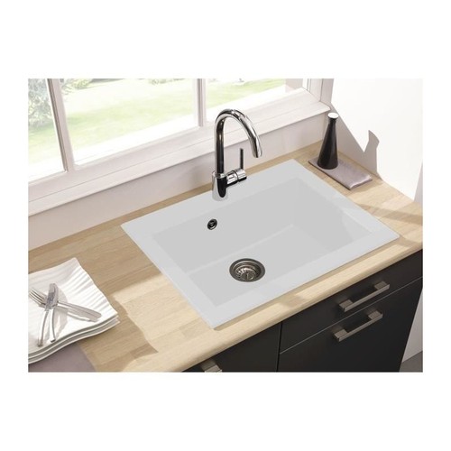 Stradour evier cuisine - evier,