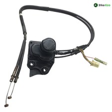 Moteur de valve d'echappement