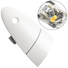 Poignée extérieure de porte