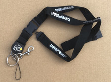 Cyclisme tour de cou du TOUR