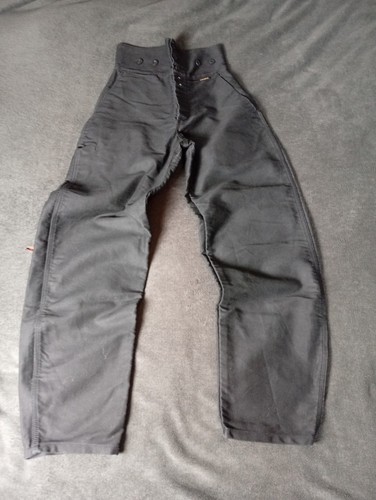 Pantalon travail le - de,