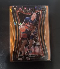 2024-25 Panini Select -
