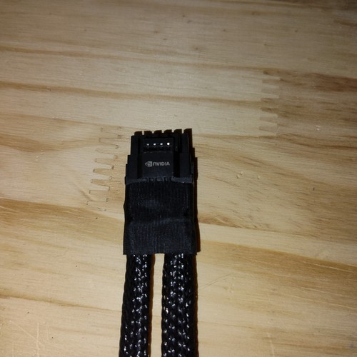 Adaptateur broches males - 12,