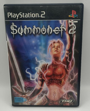 Summoner 2 PS2 Playstation 2