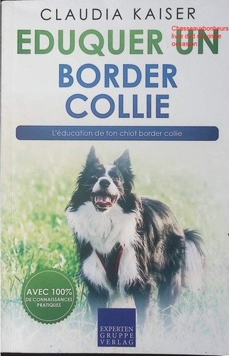 éduquer border collie - collie, –