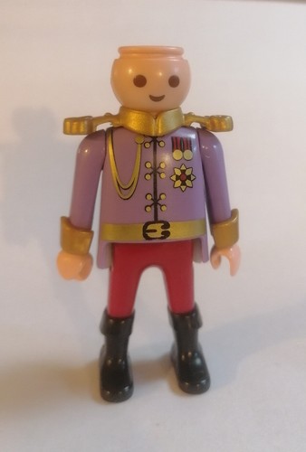 Playmobil 6848 personnage - 6848,,