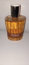 ANCIEN FLACON DE DECORATION FACTICE DUMMY "HO HANG" de BALENCIAGA - 180 ML