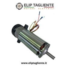 Moteur Électrique DC TEWEI