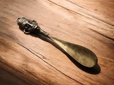 Antique Chausse Pied Artisanal