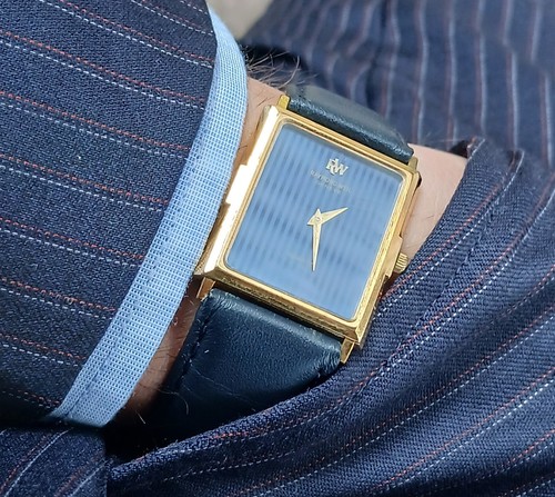 Vintage raymond weil 5723 - weil,