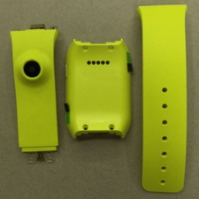 New Original OEM Watch Band Bracelet Strap Back Cover For Samsung Gear SM-V700