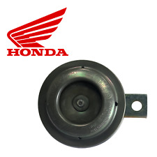 Avertissement Acoustique Honda
