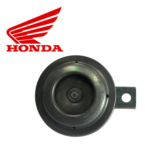 Avertissement acoustique honda - acoustique,