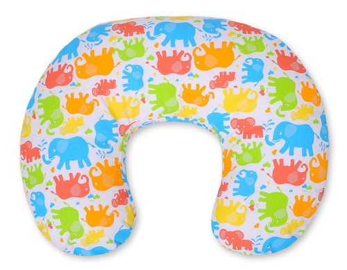 Coussin allaitement forme - coussin, d'allaitement