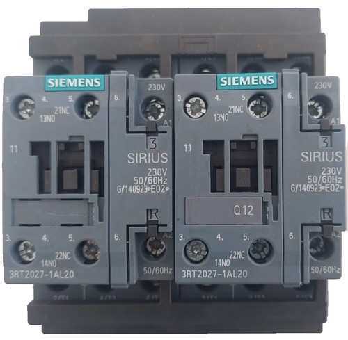 Siemens 3ra2327 8xb30 1al2 - siemens, 3ra2327-8xb30-1al2