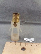 ancienne Douille E14 pour fausse bougie 58 mm pas de 10,85 mm Ø 21 mm (DE4)
