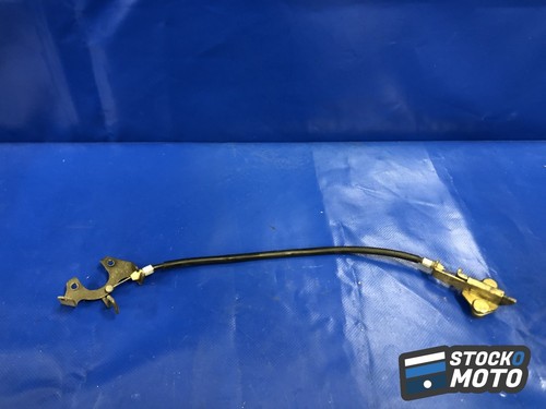 Verrouillage selle yamaha - verrouillage, de