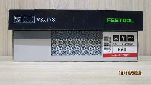Festool stickfix bandes - festool,