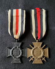 Lot Croix Veuves Combattants