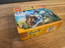 LEGO Castle - L'embuscade dans la foret (70400)