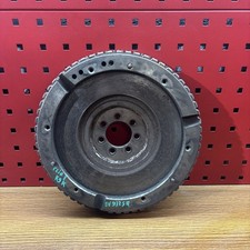 Volant Moteur Mono Masse Renault Clio 3 Phase 1 1,5l DCi K9k Boîte 5 Vitesses