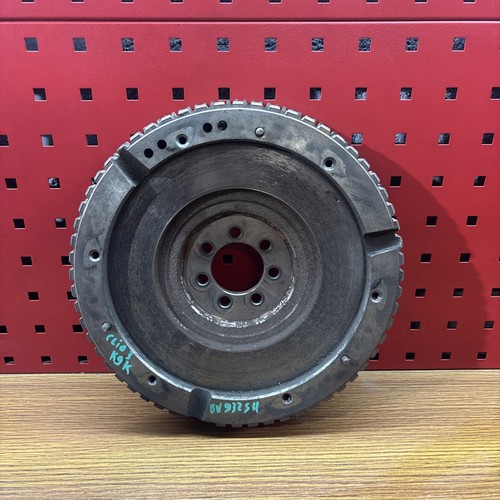 Volant moteur mono masse - mono,