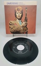 DISQUE 45 Tours EP 7"  DAVID