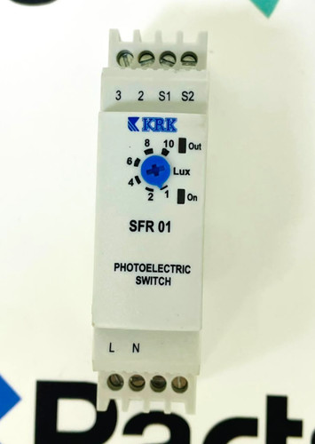 Krk sfr interrupteur - sfr, 01