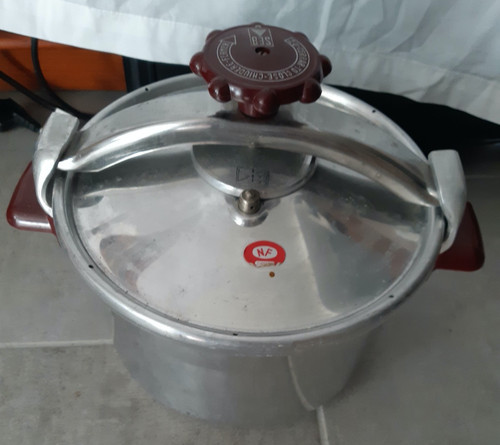 Cocotte minute seb litres - minute,